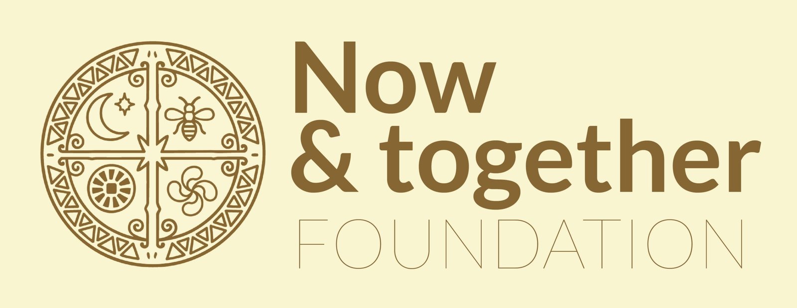 Now and  Together